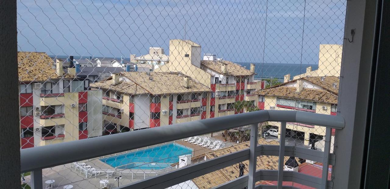 Apto 1 Vista O Mar Apartamento