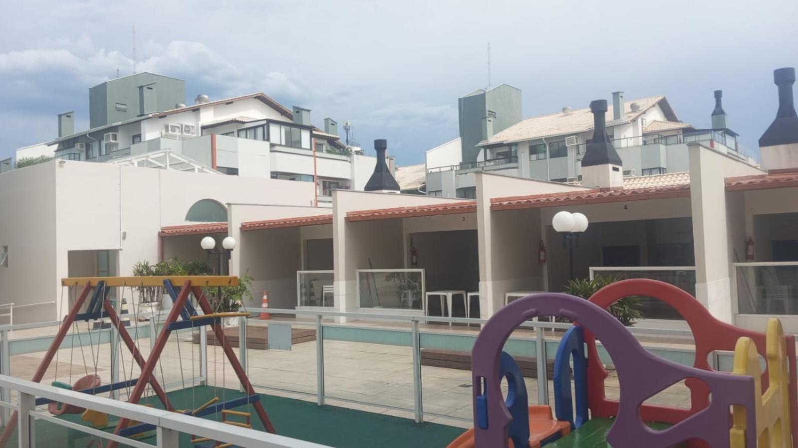 Apto 1 Vista O Mar Apartamento